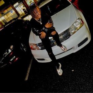 Meet your Posher, Samy